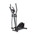 Орбитрек  Hop-Sport HS-45E Rocket (gray-bl) - фото №3